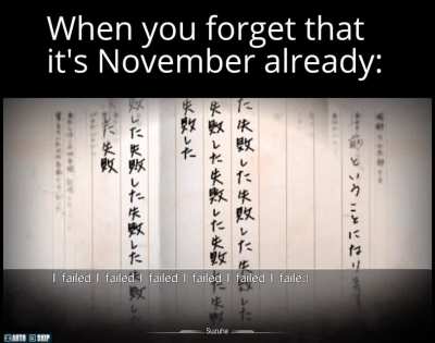 Stay strong