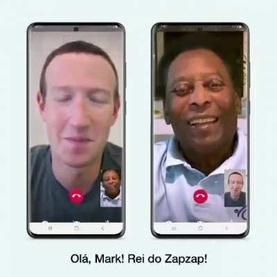 King of ZAPZAP
