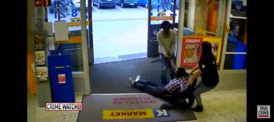 the things were coming out of her pay check