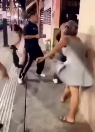 How to win a fight