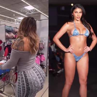 LEFT OR RIGHT