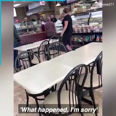 To get some bagels