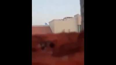 CJNG gunmen record themselves fighting against Carteles Unidos in Michoac&aacute;n (07/03/20)