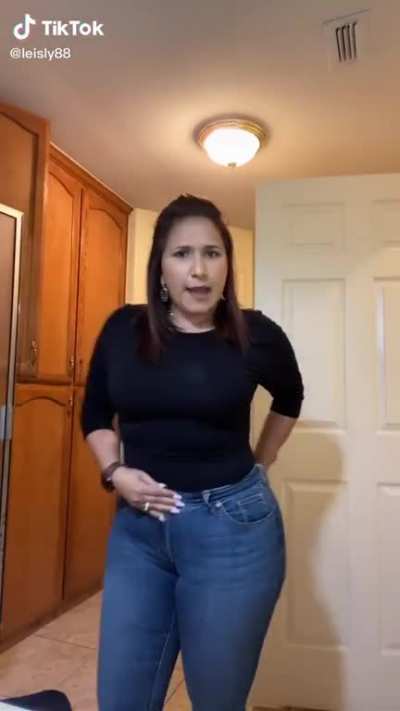 She needs a OF asap