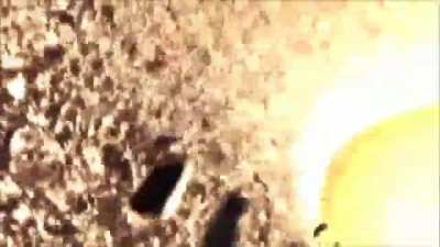 POV the earth has a outro