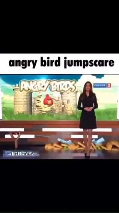 Jumpscare