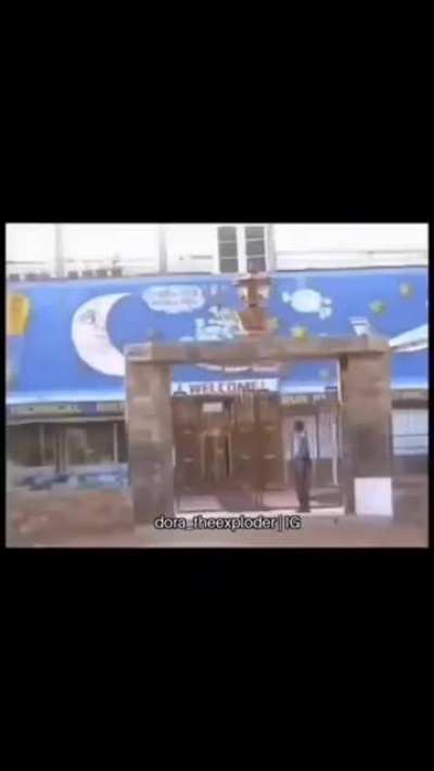 Bhai ye kya dekh liya