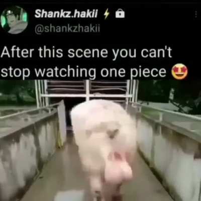 After this scene I can&rsquo;t stop watching one piss 😍