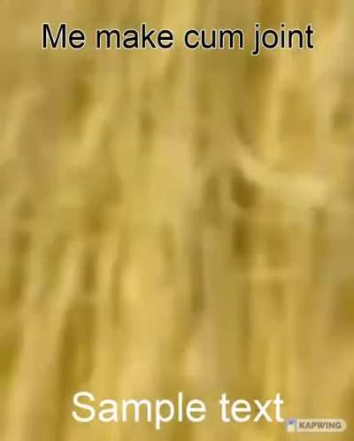 Me make cumjoint🐒🐒🐒 dont tell mom she spank *Insert Spanksound* me!11!1!1!1!!!!👳🏿&zwj;♂️👳🏿&zwj;♂️