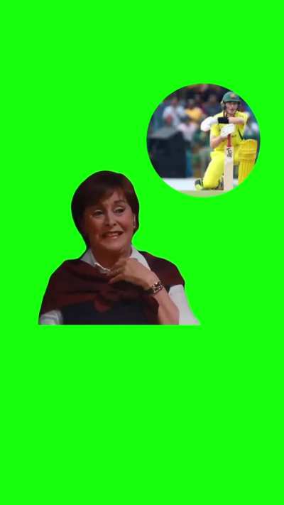 Knew it the moment I saw Ajay Jadeja on the screen