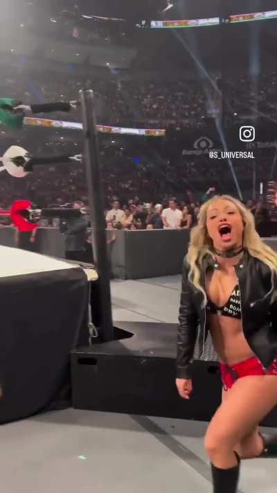 Liv Morgan