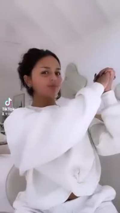 my favourite tiktok (oc)