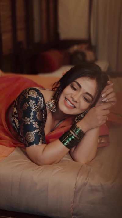Prarthana Behere 🤤 🔥 🥵