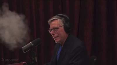 Bob Lazar and Joe Rogan discuss Rep Tim Burchett&rsquo;s statement that his recent classified UFO briefing