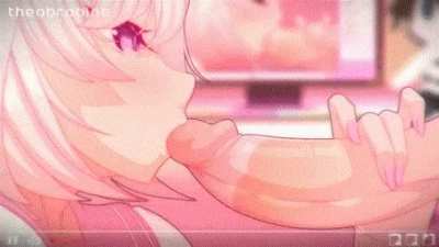 She&rsquo;s A Professional [theobrobine]