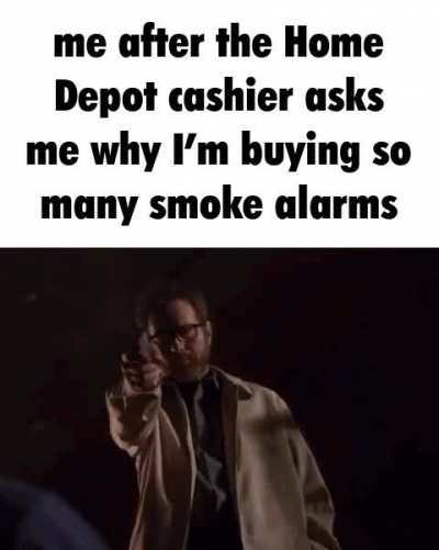 Rule Alarms