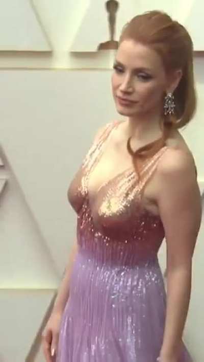 Jessica Chastain