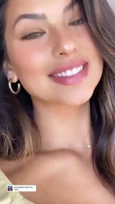 Gorgeous
