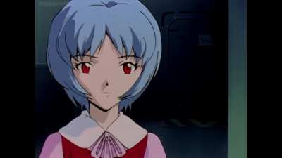 Naoko Kills Rei Scene (Director's Cut)