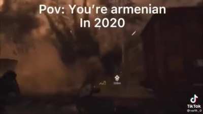 You&rsquo;re Armenian in 2020