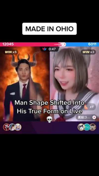 Final Ohio boss