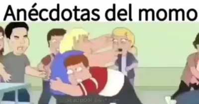 Anecdota picante