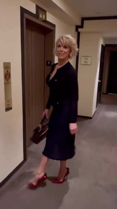 Hannah Waddingham