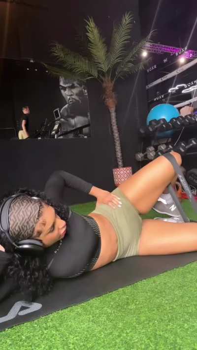 thegymrack spreading 