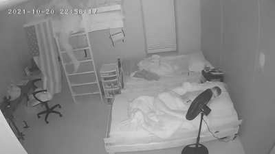 &lsquo;Imma just sleep this off real quick&rsquo;