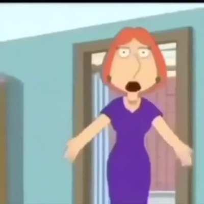 Chris and Lois Griffin speaks some sense into the modern world.