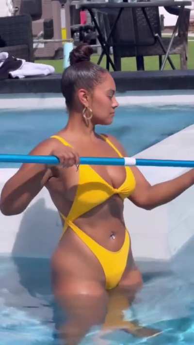 Dr. Cheyenne Bryant