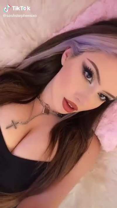 Good angle