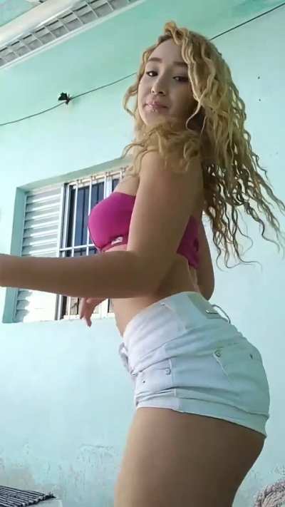 Yasmin Garcia