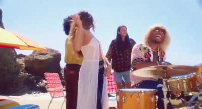 From &ldquo;Coast&rdquo; music video