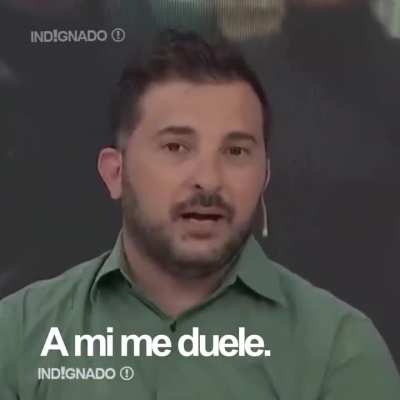 Que dice???