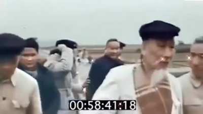Ho Chi Minh Fancam