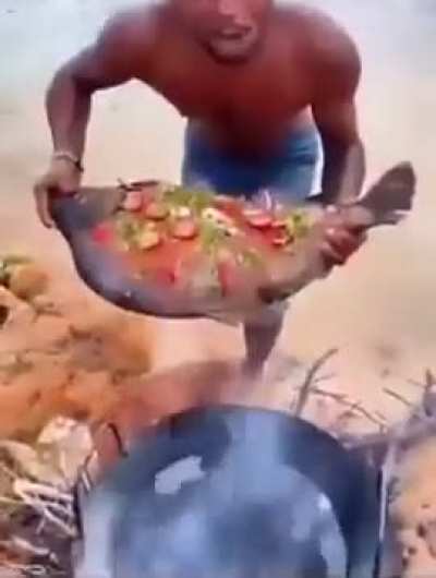 How too cook