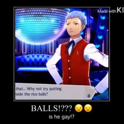 WHAT THE H*CK AKIHIKO U CANT SAY THAT!!!!!!!!!!!!!!!!!!!!! 😡😡🤬🤬