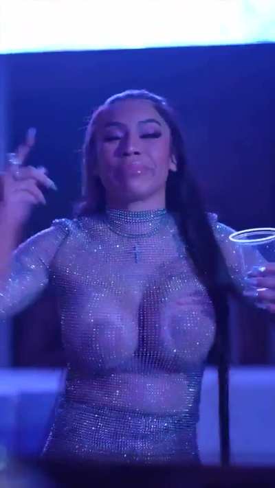 Keisha