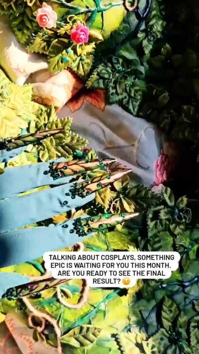 Poison Ivy