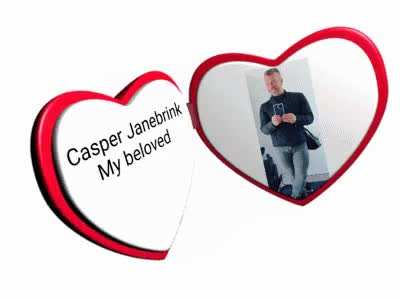 Casper Janebrink kommer ta &ouml;ver v&auml;rlden 😍