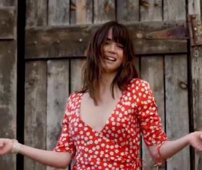 Slow Mo Jiggle