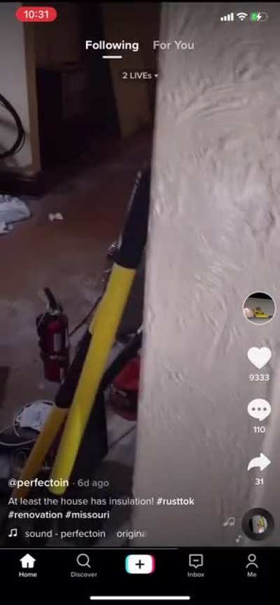 I don&rsquo;t know how people live like this