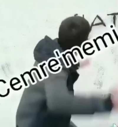 Abi &ccedil;k kızgın yrdm edn celltt