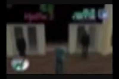 VICE CITY MASSACRE!!!! نائب رجل المدينة يقتل حفنة من الكفار الأغبياء في نادي ماليبو. ماذا سيحدث بعد؟ 😂😂😂