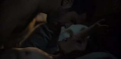 Sarah Shahi new sex scene from Sex/Life Season 2