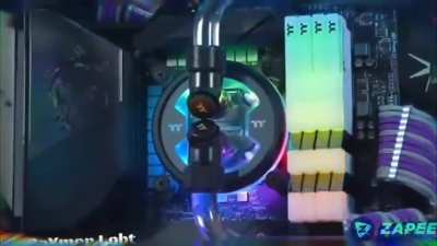 Pc hub
