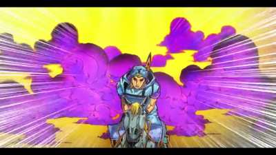 JoJo Steel Ball Run Opening (SONO CHI NO SADAME V2)🔥🔥🔥🔥