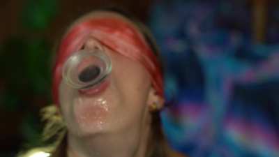 just warming up my throat for daddy ;)