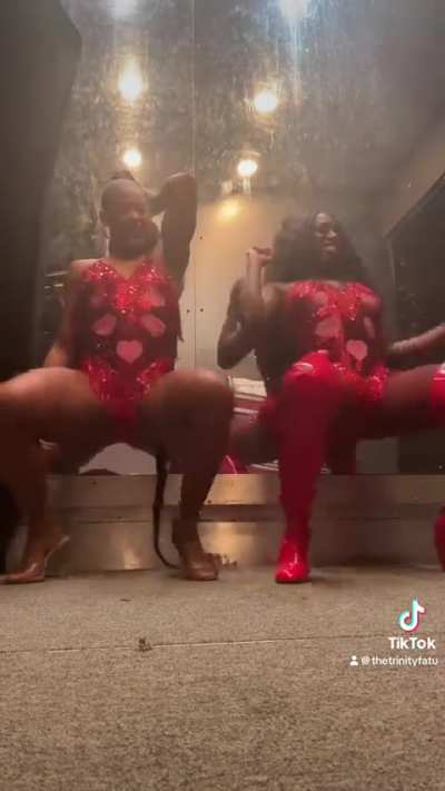 Bianca Belair &amp;amp; Naomi